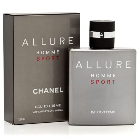 allure cologne chanel